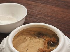-蛇口希尔顿南海酒店·随轩中餐厅·粤菜
