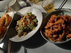 -帕米尔食府(白云观店)