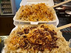 -恰饭·老长沙市井菜(天河客运站店)