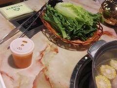 -四季合味椰子鸡(南山大冲店)