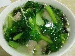 -鸡鸣汤包(广东路店)