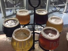 -TAPS精酿啤酒屋