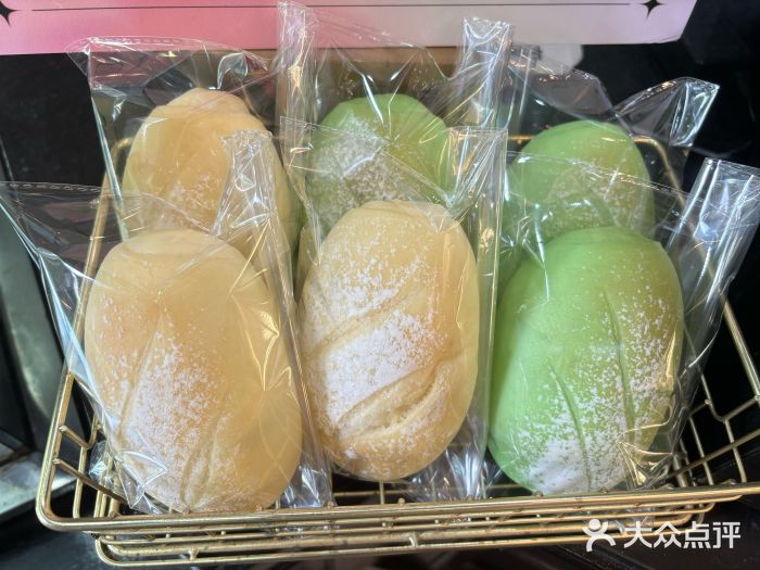 Oia烘焙(1866店)图片