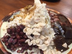 鲜芋仙八宝冰-鲜芋仙(国和店)