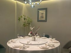 -上蔬无瑕· 创意素食·Vegetarian(华采天地店)