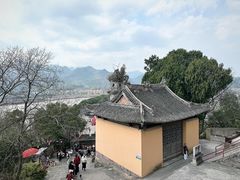 -台州府城(江南长城)