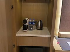 -杭州逸酒店(西湖武林店)