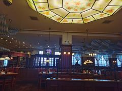 -沈阳瑞士酒店·普拉那啤酒坊
