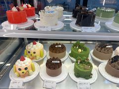 -野人先生现做冰淇淋(北京环宇荟店)