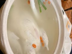 -19号私房菜(云南路店)