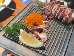 -京鹿料理(荟聚店)