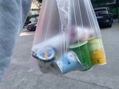 -扬大康源乳业鲜奶吧(大学北路店)