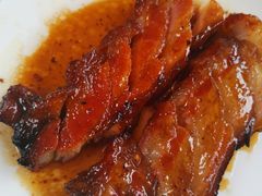 叉烧-黄连大头华烧鹅店(大良店)