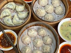 -东升灌浆包(辛庄街总店)