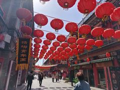 -古文化街旅游区