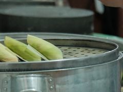 -叶婆婆豆浆馍馍
