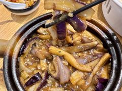 -胖姥姥·川湘闽菜(永春中闽百汇店)