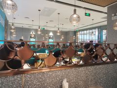 -半天妖烤鱼(长安万达广场店)