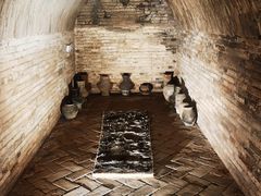 -洛阳古墓博物馆