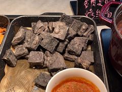 -晶丽香榭自助餐(南京大饭店)