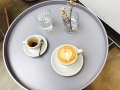 -Onirii Coffee(长乐路店)
