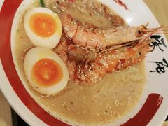 -雷门拉面(龙湖成都金楠天街店)