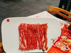 -1078號老北京涮肉(松柏店)