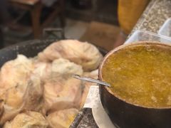 -巫记鸡饭店