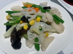 -海富门·带鱼·淮扬菜·粤菜(甘家口店)