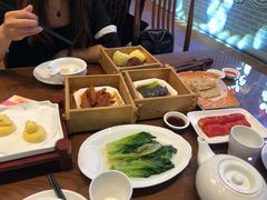 -日日鲜茶餐厅(小公园店)