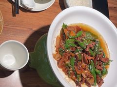 -湖兰金牌小炒肉(玉环万达店)
