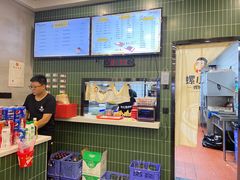 -螺小胖柳州螺蛳粉(钟楼总店)