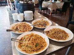 免费开胃菜-老东营·东营菜(西四路店)