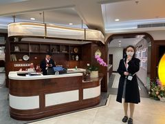 -利顺德大饭店·维多利亚花园(小白楼店)