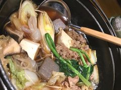 -和彩放题餐厅(酒仙桥店)