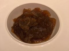 -上海金桥红枫万豪酒店-万豪中餐厅