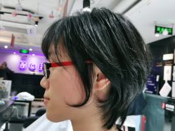 -木北造型