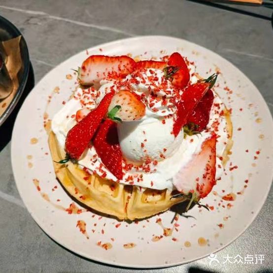 九月西餐(安平店)