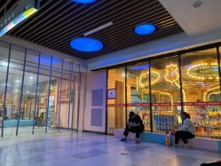 -宝燕水乐园(相城店)