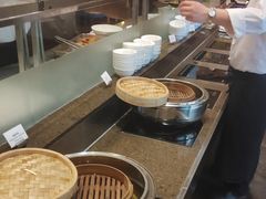 -上海金陵紫金山大酒店·汇海餐厅
