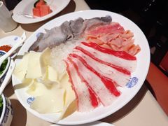 -龙森园火锅(琴台路店)