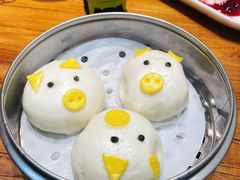 -老板恋上鱼(印象城店)