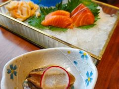-Mr.Fish鱼鲜生海鲜放题(高德置地冬广场店)