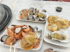 -船奇蒸汽海鲜·闽菜(八市海鲜总店)