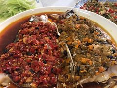 -新新湘菜馆(新中街二条店)
