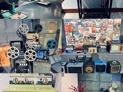 -柳州工业博物馆