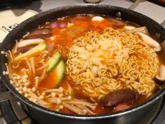 -七八冷面·延边朝鲜族美食(欢乐谷店)