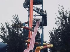 -欢乐水魔方水世界
