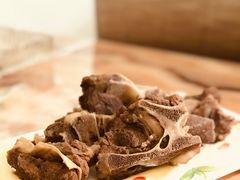 -苏莱特色牛骨滩羊手抓馆(长城东街总店)
