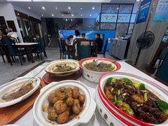 -老季市·三代非遗传承·地标美食老汁鸡(工农路店)